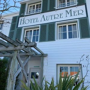 Hotel Autre Mer